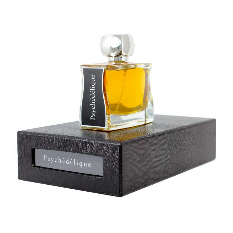 Psychedelique Eau De Parfum | Jovoy