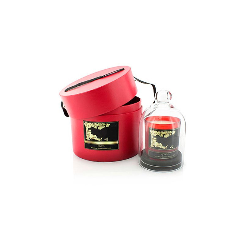 L'ARBRE DE LA CONNAISSANCE SCENTED CANDLE