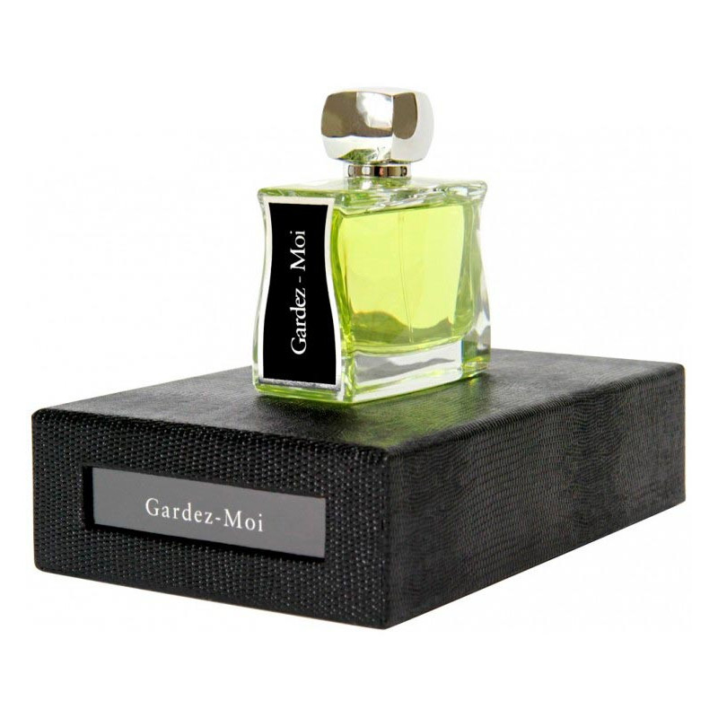 Gardez Moi Eau De Parfum | Jovoy