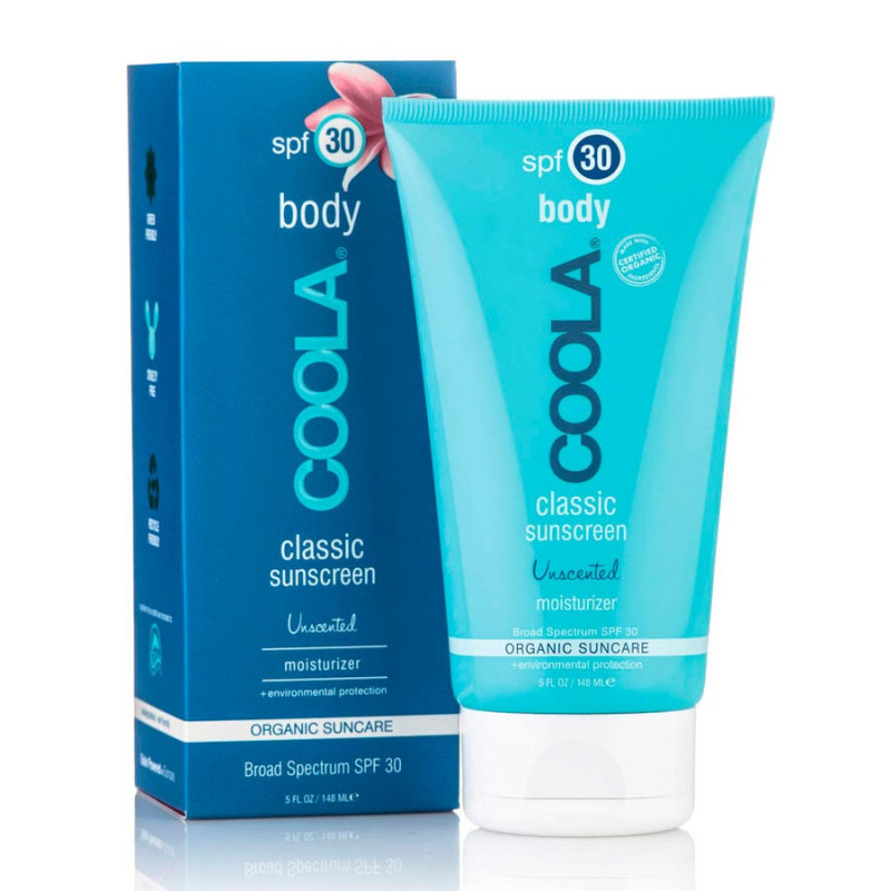 Body Lotion Spf 30 Fragance Free | Coola