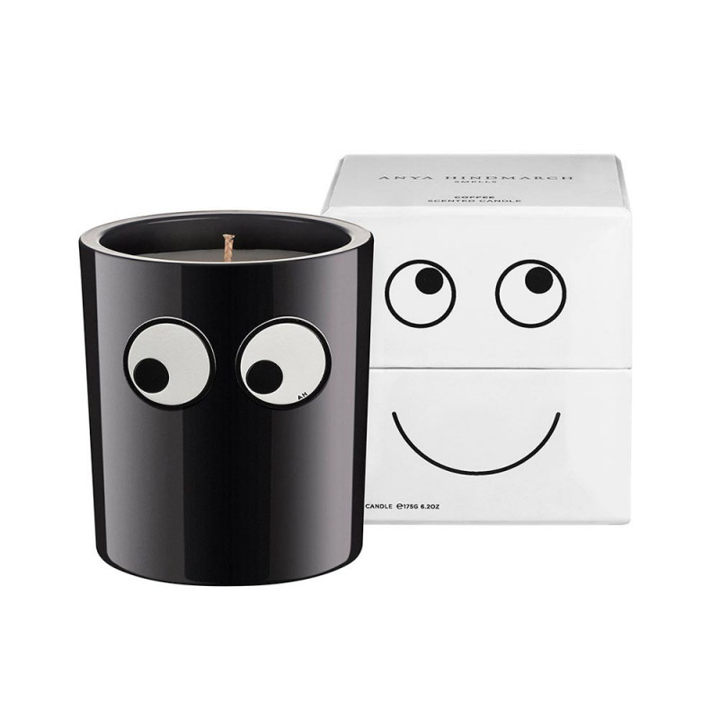 COFFEE CANDLE
