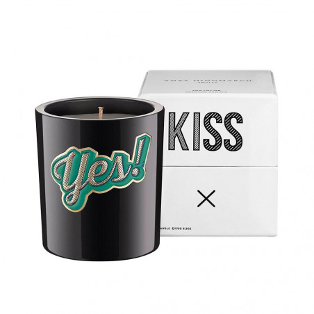 SUN LOTION CANDLE