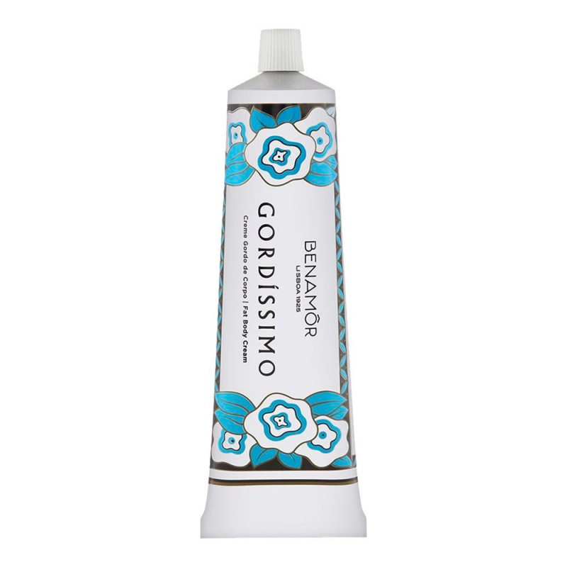Gordissimo Milky Body Cream | Benamor