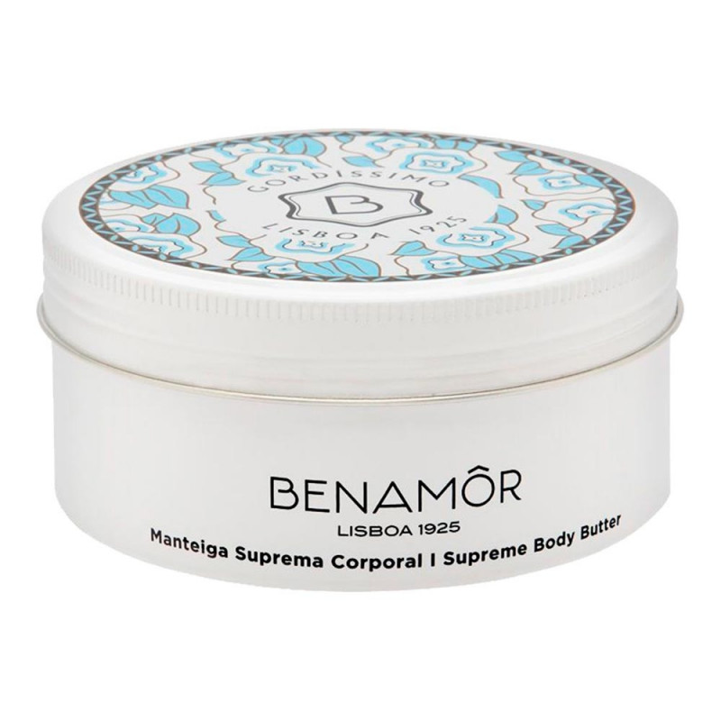 Gordissimo Body Butter | Benamor