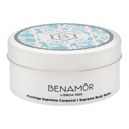 Gordissimo Body Butter | Benamor