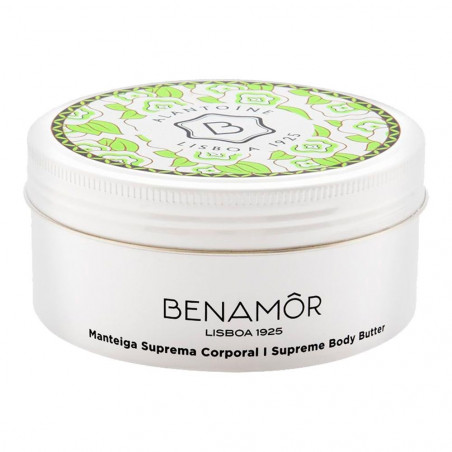 Alantoine Body Butter | Benamor