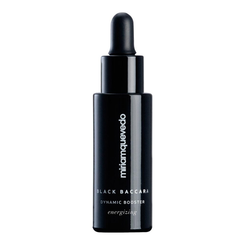 Dynamic Energizing Booster | Miriam Quevedo
