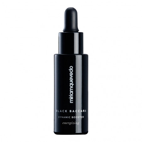 Dynamic Energizing Booster | Miriam Quevedo