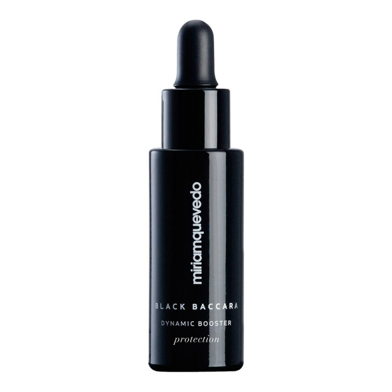 Dynamic Protection Booster | Miriam Quevedo