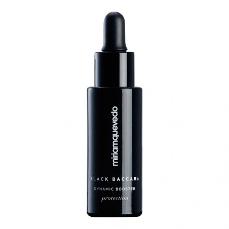 Dynamic Protection Booster | Miriam Quevedo