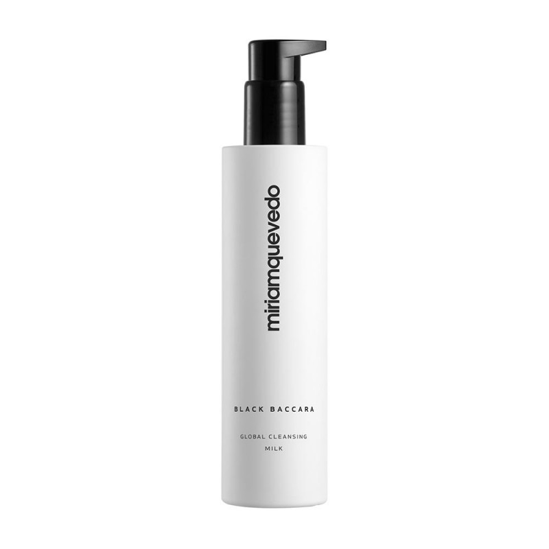 Global Cleansing Milk | Miriam Quevedo