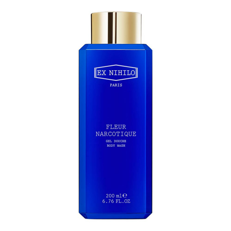 FLEUR NARCOTIQUE BODY WASH