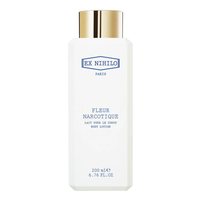 Fleur Narcotique Body Lotion | Ex Nihilo