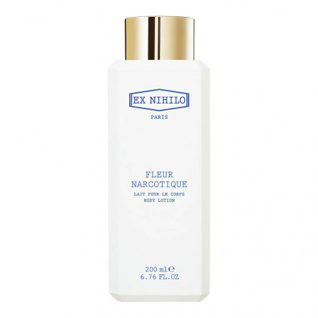 Fleur Narcotique Body Lotion | Ex Nihilo
