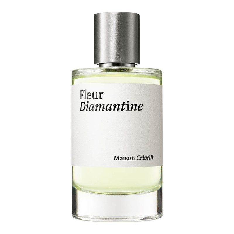 Fleur Diamantine Dau De Parfum | Maison Crivelli