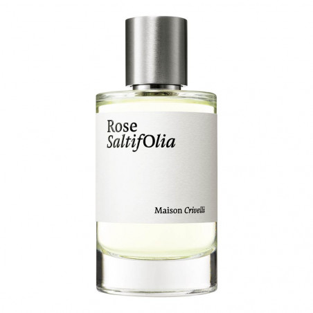 Rose Saltifolia Eau De Parfum | Maison Crivelli
