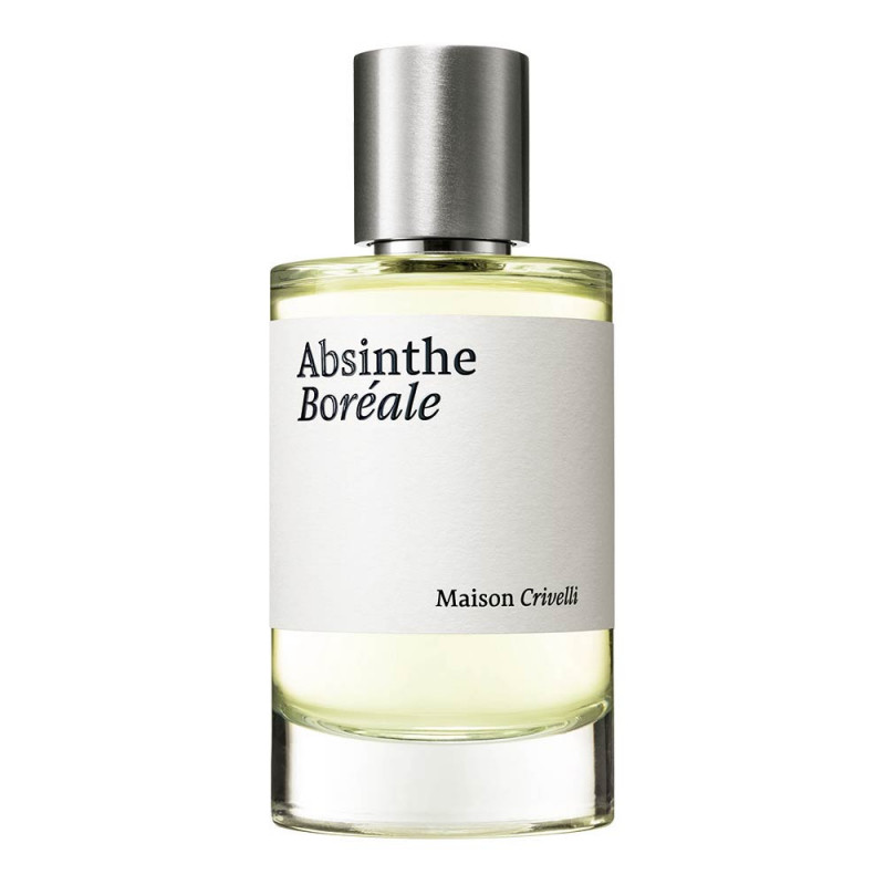 Absinthe Boreale Dau De Parfum | Maison Crivelli