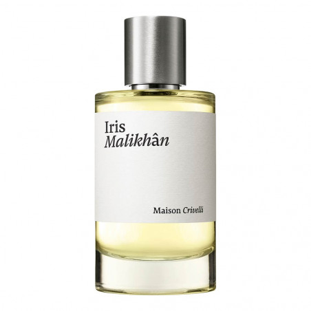 Iris Malikhan Eau De Parfum | Maison Crivelli
