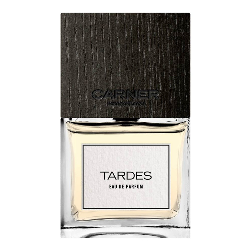 Tardes Eau De Parfum | Carner Barcelona