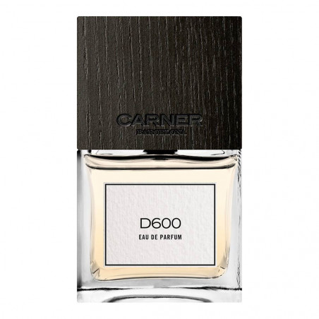 D600 Eau De Parfum | Carner Barcelona