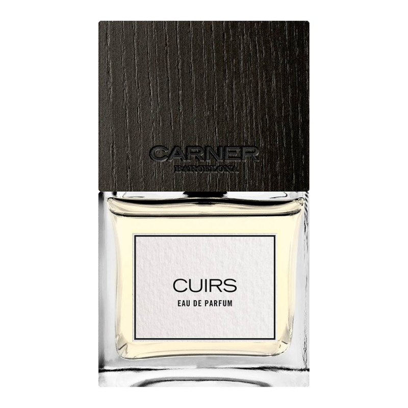 Cuirs Dau De Parfum | Carner Barcelona