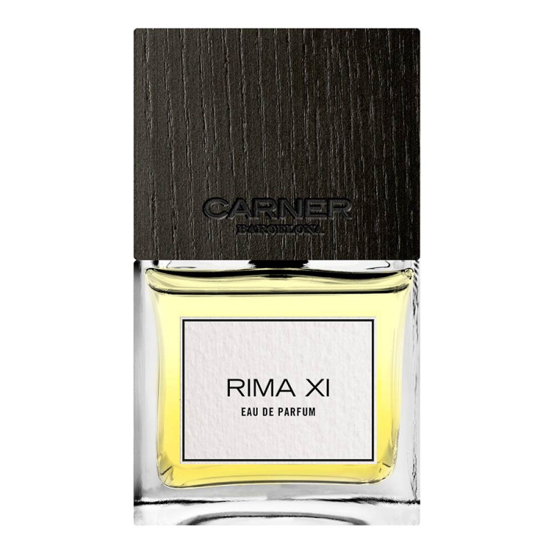 Rima Xi Dau De Parfum | Carner Barcelona