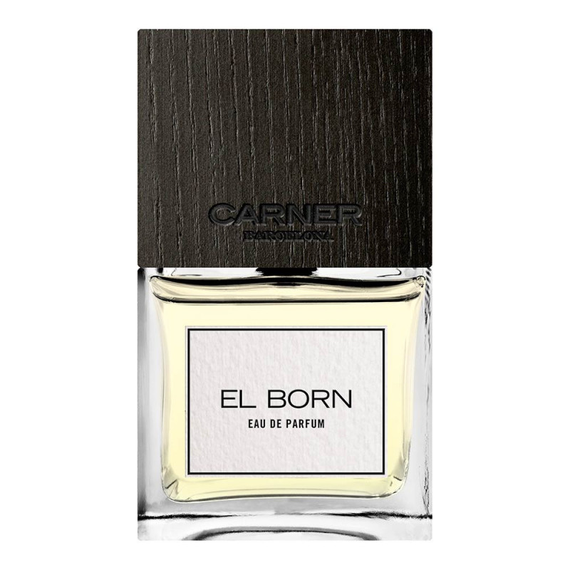 O Born Dau De Parfum | Carner Barcelona