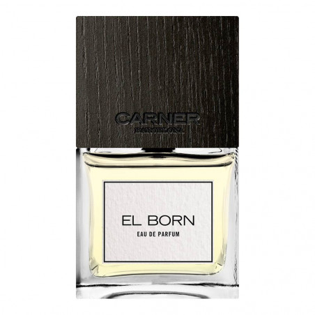 El Born Eau De Parfum | Carner Barcelona