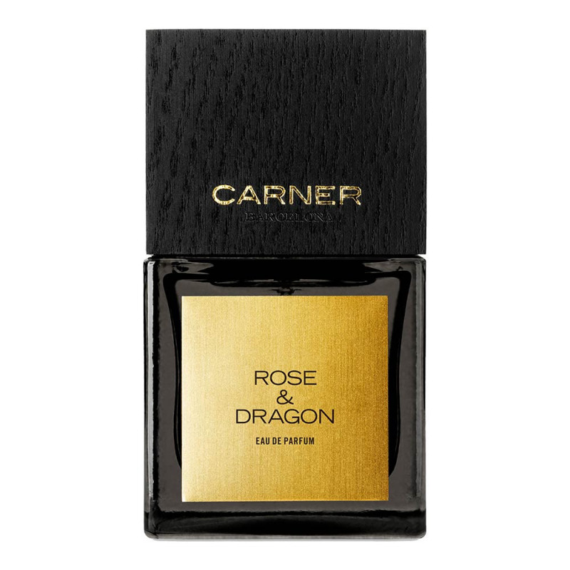 Rose Dragon Dau De Parfum | Carner Barcelona