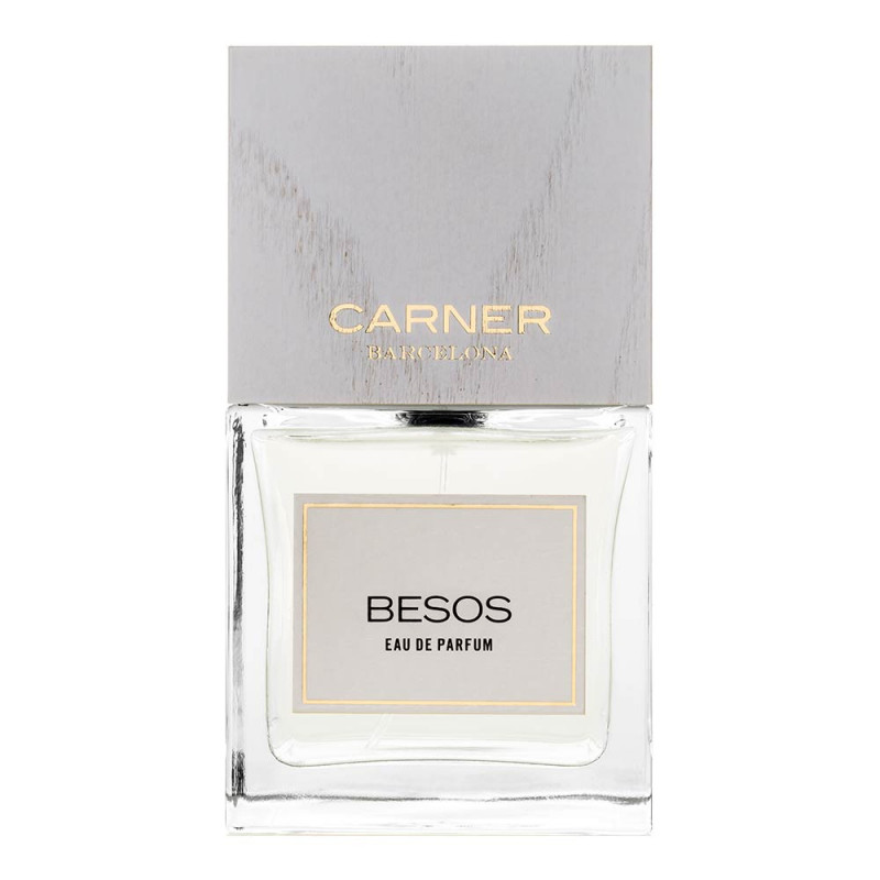Besos Dau De Parfum | Carner Barcelona