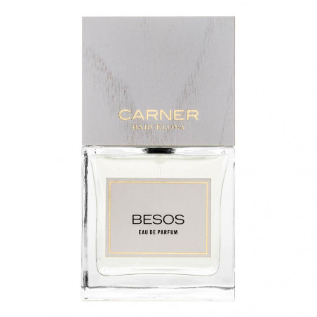 Besos Eau De Parfum | Carner Barcelona