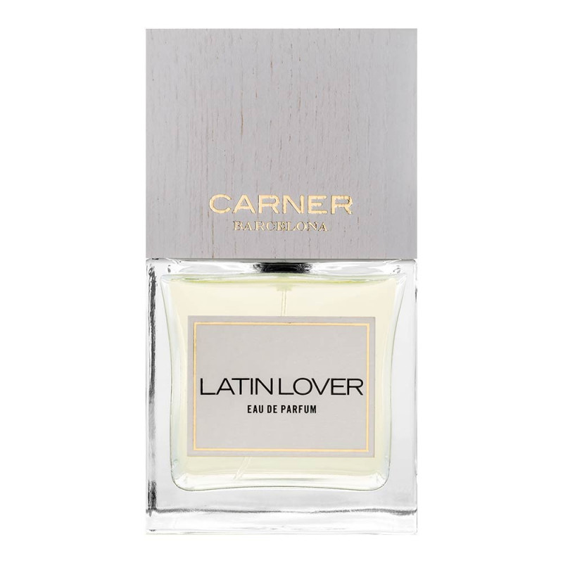 Latin Lover Dau De Parfum | Carner Barcelona