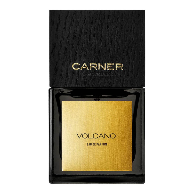 Volcano Eau De Parfum | Carner Barcelona