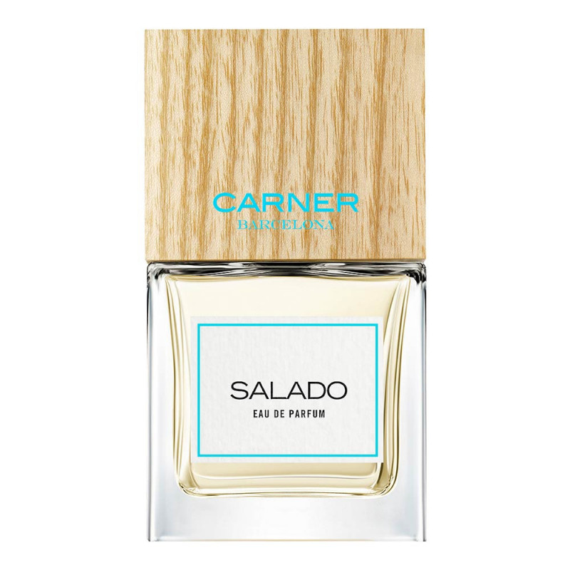 SALADO EAU DE PARFUM