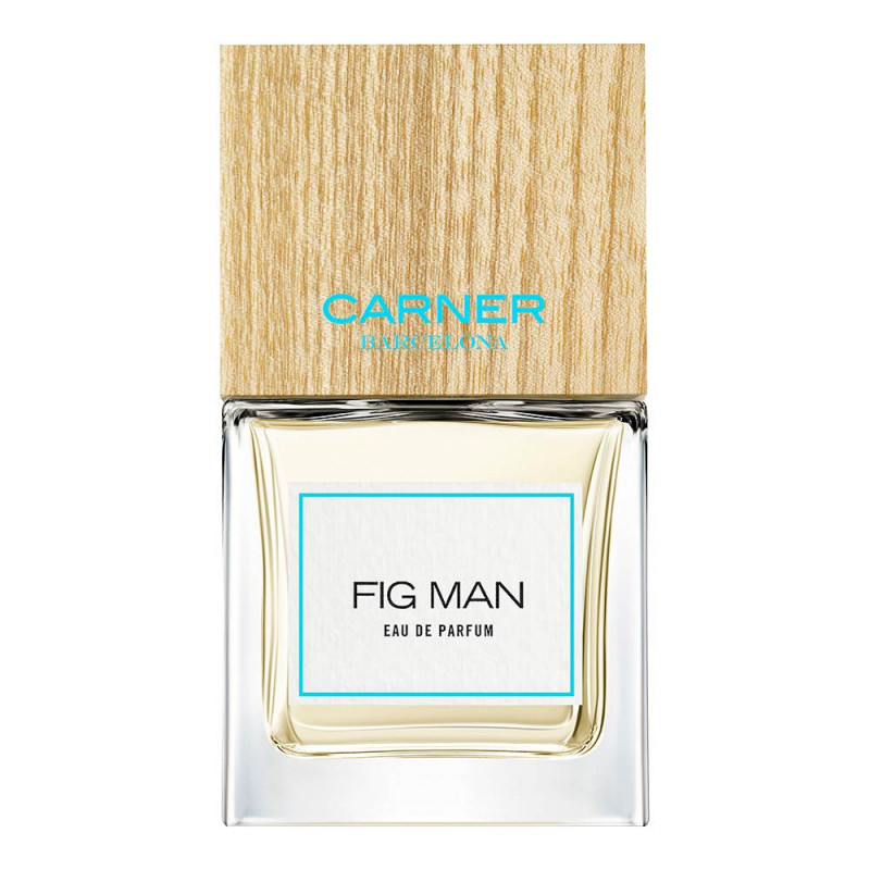 Fig Man Dau De Parfum | Carner Barcelona