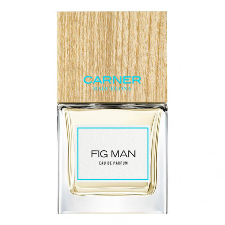 Fig Man Eau De Parfum | Carner Barcelona