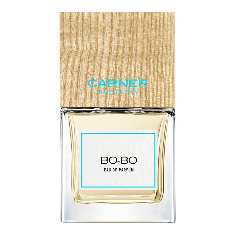Bo Bo Eau De Parfum | Carner Barcelona