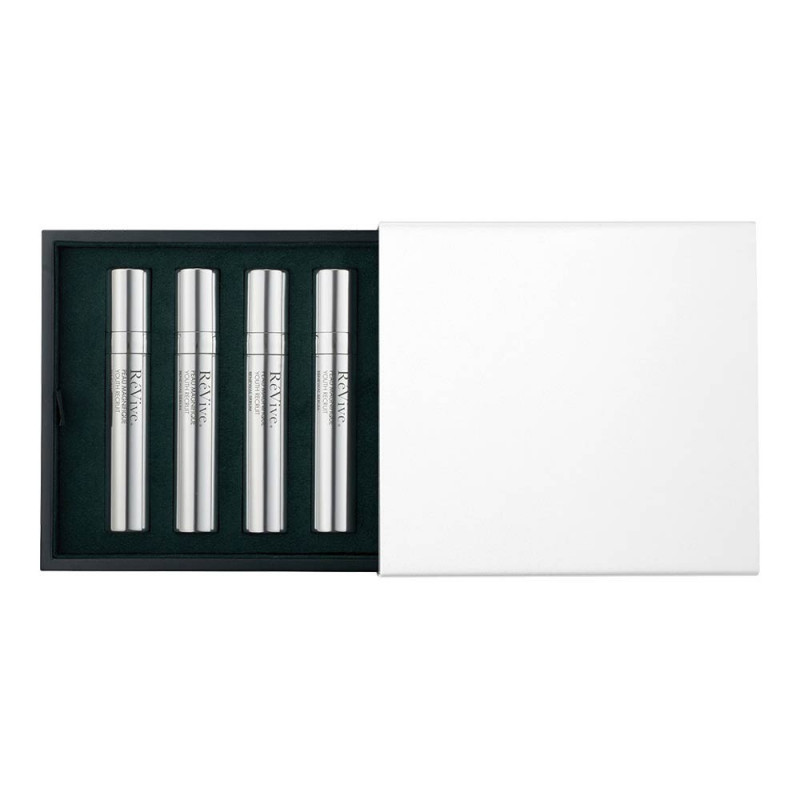 Peau Manifique Ren System 4 Vials | Revive