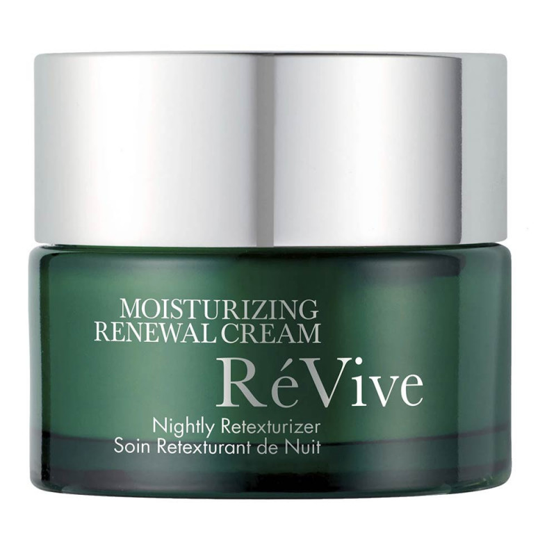 Moisturizing Renewal Cream Nightly Ret | Skinlife