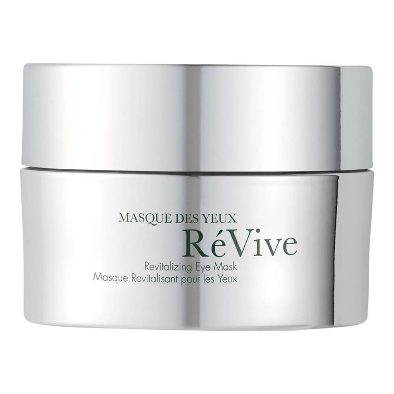 Masque des Yeus Revitalizing Eye Mask