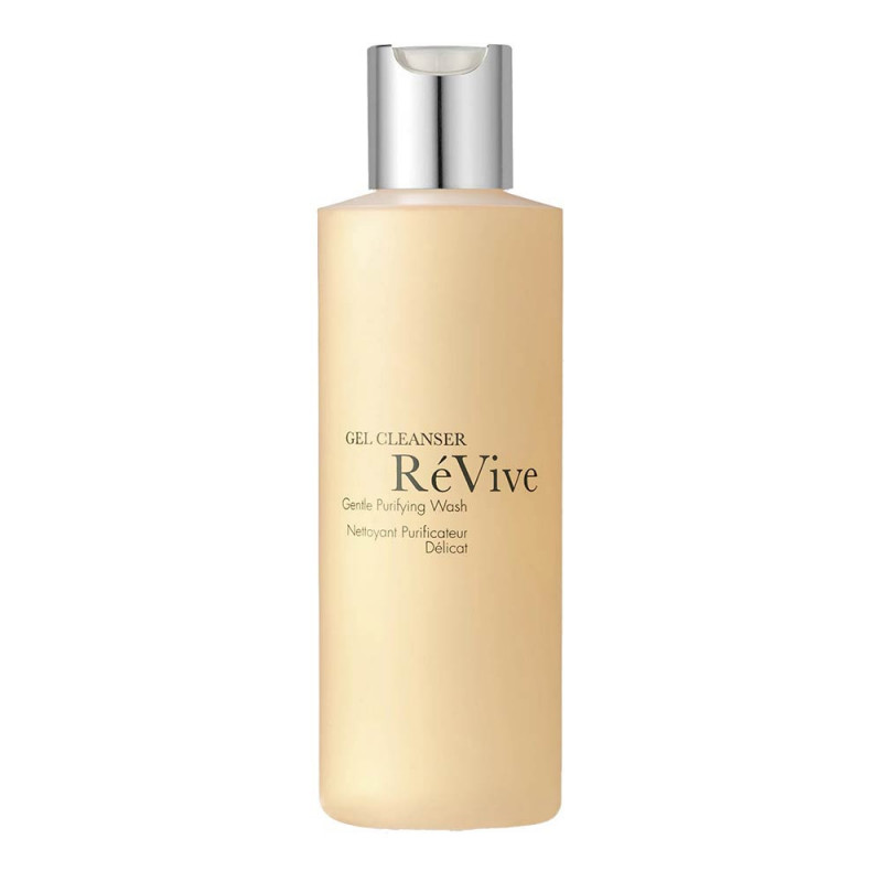 Gel Cleanser Gentle Pufifying Wash