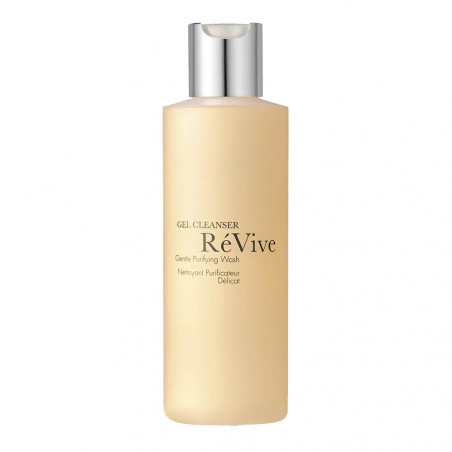 Gel Cleanser Gentle Pufifying Wash