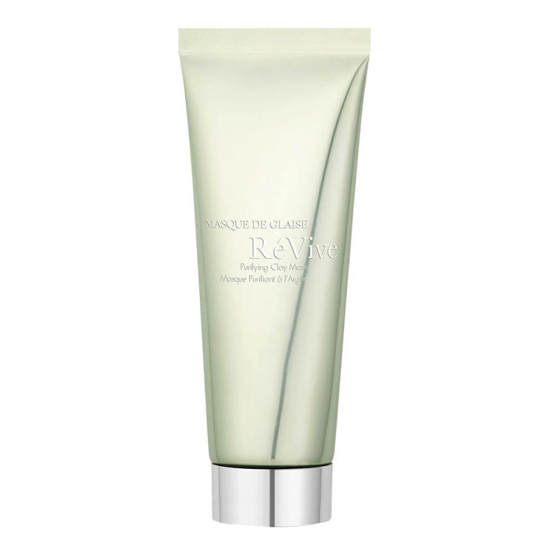 Masque De Glaise Purifying Clay Masque 75 M | Revive