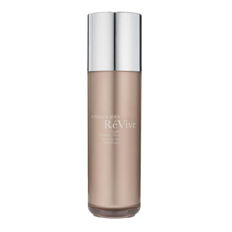 Body Superieur Nightly Renewing Serum | Revive