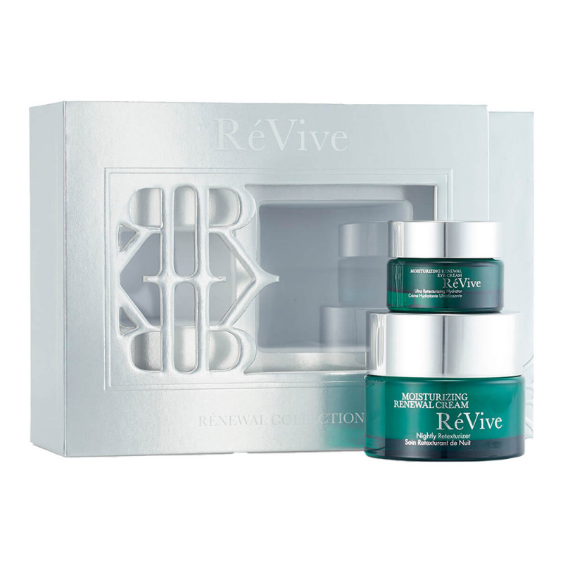 Renewal Collection | Revive