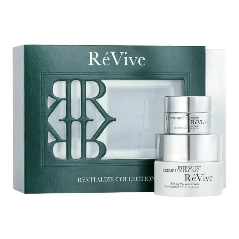 Revitalize Collection | Revive