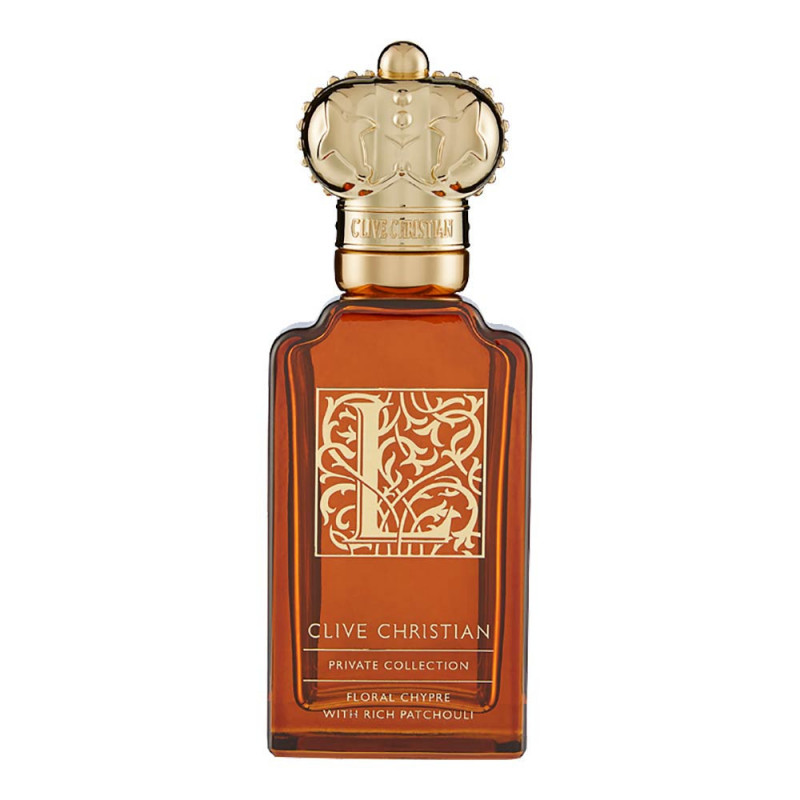 L Floral Chypre | Clive Christian