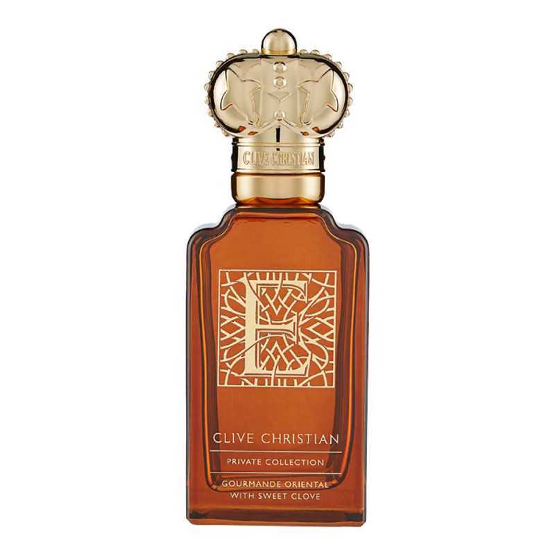 E Gourmande Oriental | Clive Christian