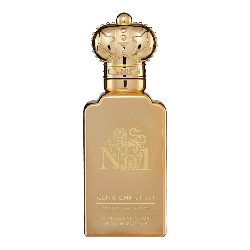 Oc No1 Masculine 50Ml | Clive Christian