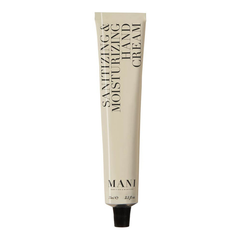 Nurture 75 Ml Con Llave | Mani
